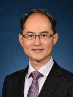 Dr. Cheng Cho-ming