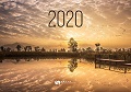 Hong Kong Observatory Calendar 2020