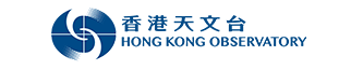 HONG KONG OBSERVATORY LOGO