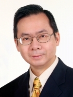 Dr. Lee Boon-ying