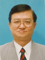 林鴻鋆博士
