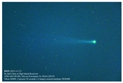 光科网彗星 (C2012/S1)
