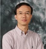 Prof Jimmy C H FUNG