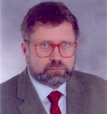 Prof Carl-Herbert ROKITANSKY