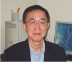 Prof Chih Pei CHANG