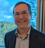 Dr David RICHARDSON