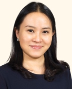 Professor Chan Ying Yang, Emily