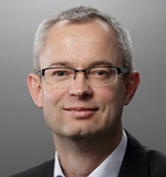 Dr Florian GERING