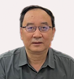 Prof Fujiang YU