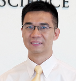 Prof Hongfeng YANG