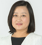 Prof Hui SU