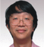 Prof Alexis K H LAU