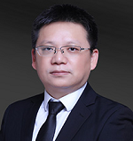 Prof Kun ZHAO