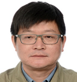 Dr Ling CHEN