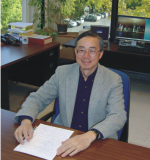 Prof Ngar Cheung LAU