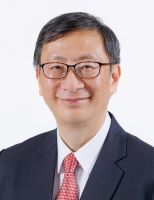 Professor Lee Chi Kin, John