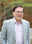 Professor Chiu Ying Chun, Ronald