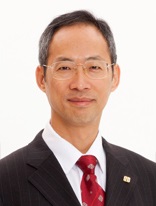 Professor Wai Ping-kong, Alexander