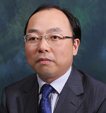 Prof Zhi-zhao LIU