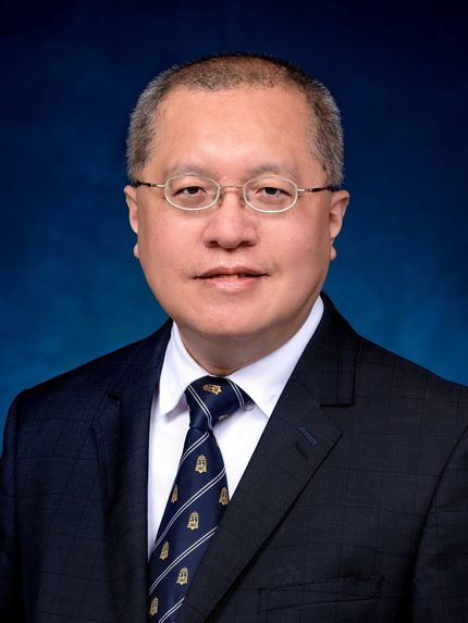 Mr CHAN Pak-wai