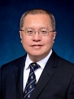 Dr. Chan Pak-wai