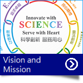 Vision and Mission