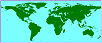 small world map