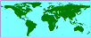 world map