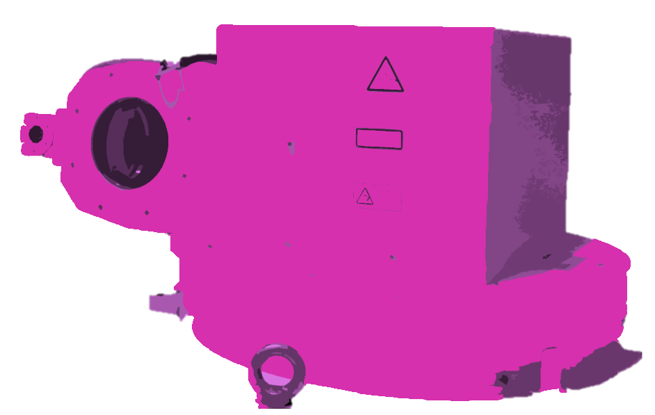 Light Detection and Ranging System (LIDAR)