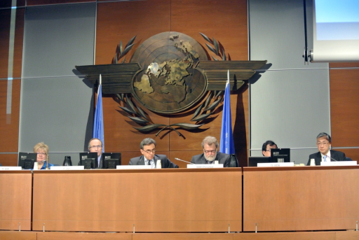 Outcomes of the Conjoint ICAO Meteorology Divisional and WMO Commission for Aeronautical Meteorology Meeting in 2014