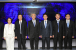 Civil Aviation Administration of China visited the Observatory