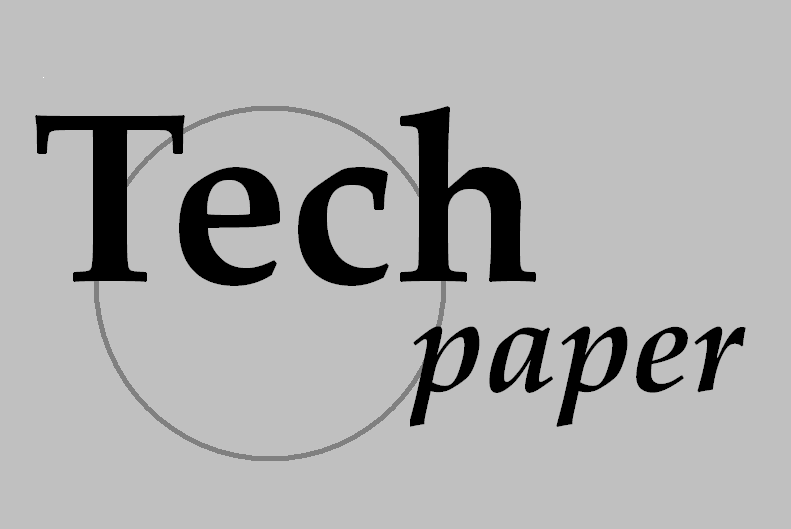 Technical Papers