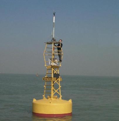  Weather Buoy 1