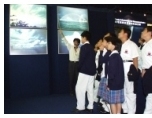 Student Visit