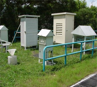 Early phase emergency radiation monitoring