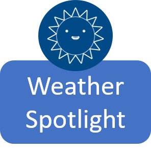 Weather Spotlight