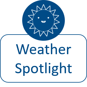 Weather Spotlight