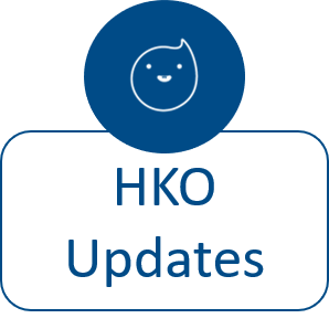 HKO Updates