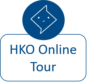 HKO Online Tour