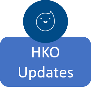 hko updates