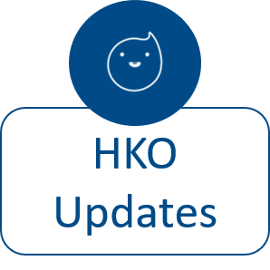 hko updates