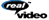 real video version
