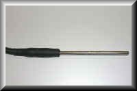 Electrical Resistance Thermometer