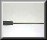Electrical Resistance Thermometer