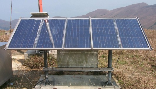 Solar cell