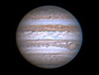 Jupiter