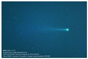 Comet ISON (C2012/S1)