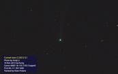 Comet ISON (C2012/S1)