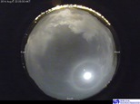 Moon Halo