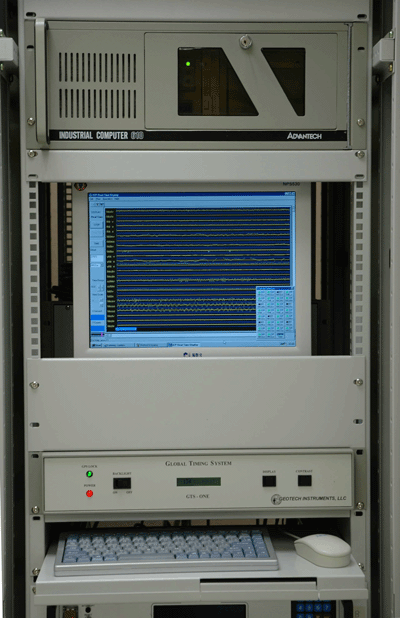 Acquisition Computer